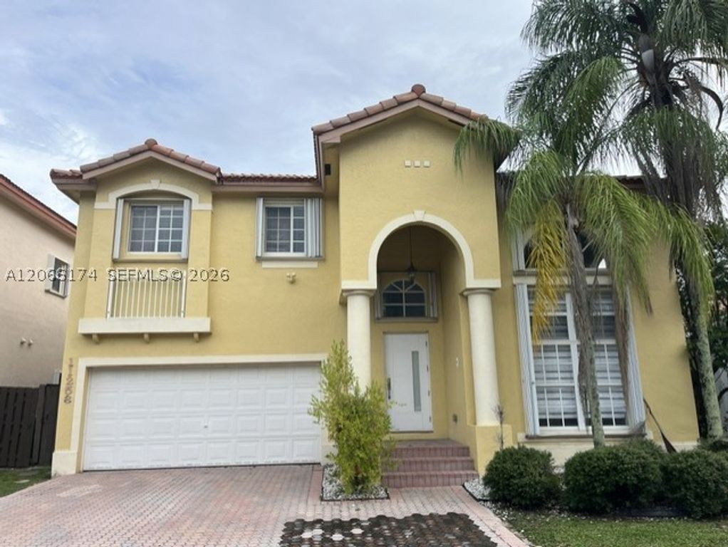 11258 NW 59th Ter 11258, Doral, FL 33178