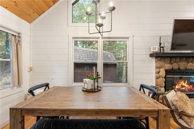 120 Brookhaven Trail, Blue Ridge, GA 30513