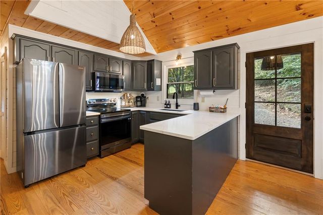 120 Brookhaven Trail, Blue Ridge, GA 30513