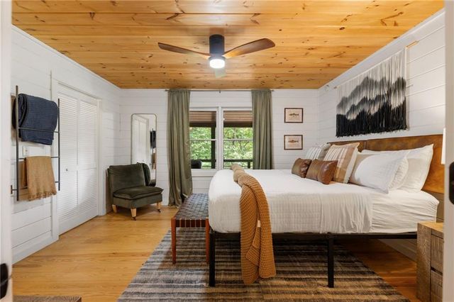 120 Brookhaven Trail, Blue Ridge, GA 30513