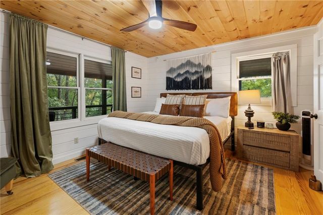 120 Brookhaven Trail, Blue Ridge, GA 30513