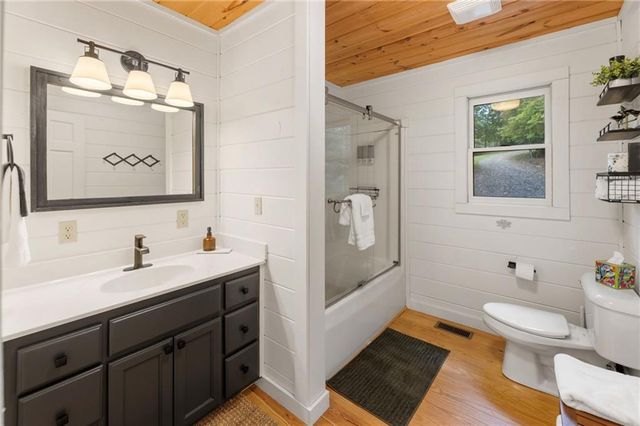 120 Brookhaven Trail, Blue Ridge, GA 30513