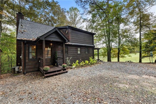 120 Brookhaven Trail, Blue Ridge, GA 30513