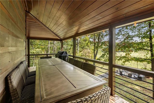 120 Brookhaven Trail, Blue Ridge, GA 30513