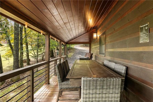 120 Brookhaven Trail, Blue Ridge, GA 30513