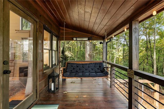 120 Brookhaven Trail, Blue Ridge, GA 30513