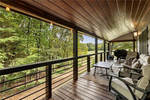 120 Brookhaven Trail, Blue Ridge, GA 30513