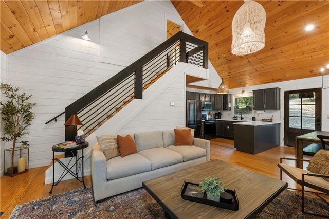 120 Brookhaven Trail, Blue Ridge, GA 30513