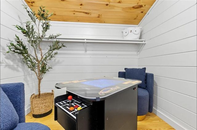 120 Brookhaven Trail, Blue Ridge, GA 30513