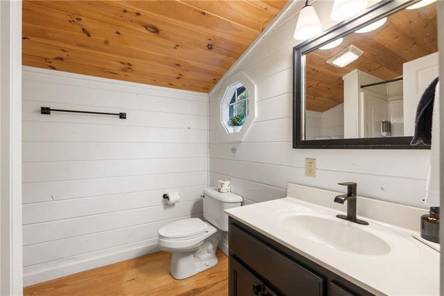 120 Brookhaven Trail, Blue Ridge, GA 30513