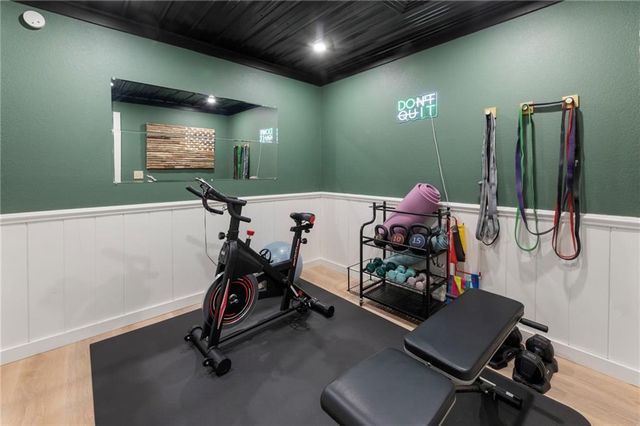 120 Brookhaven Trail, Blue Ridge, GA 30513