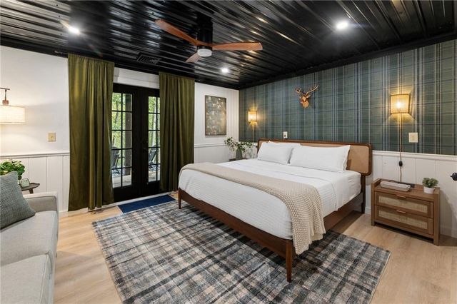 120 Brookhaven Trail, Blue Ridge, GA 30513