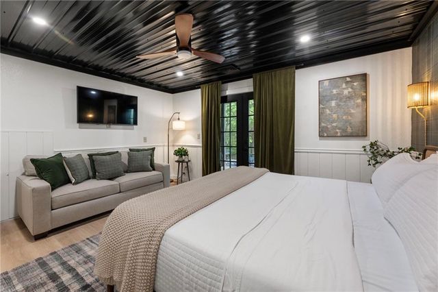 120 Brookhaven Trail, Blue Ridge, GA 30513