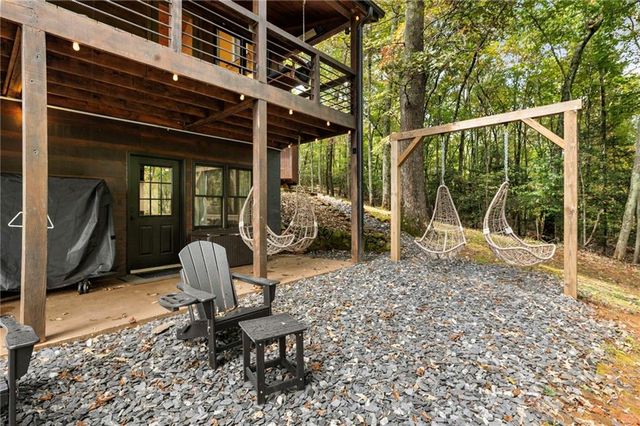 120 Brookhaven Trail, Blue Ridge, GA 30513