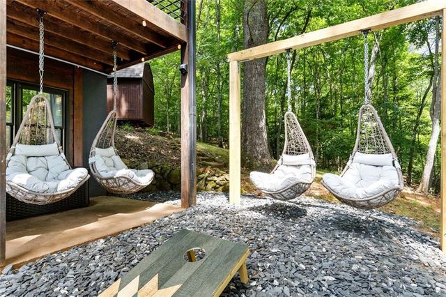 120 Brookhaven Trail, Blue Ridge, GA 30513