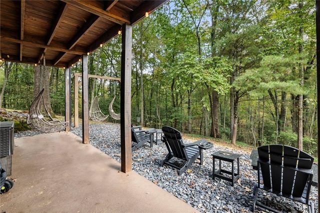 120 Brookhaven Trail, Blue Ridge, GA 30513