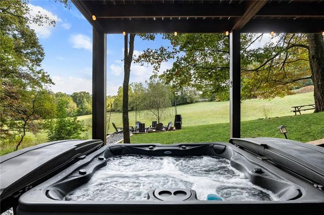 120 Brookhaven Trail, Blue Ridge, GA 30513