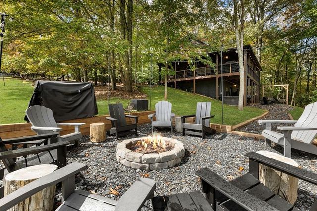 120 Brookhaven Trail, Blue Ridge, GA 30513