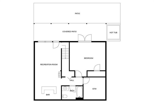 120 Brookhaven Trail, Blue Ridge, GA 30513