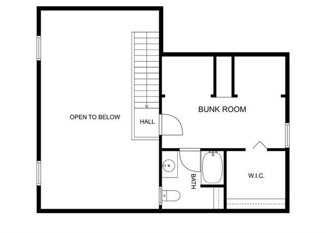 120 Brookhaven Trail, Blue Ridge, GA 30513