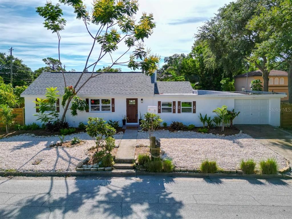 4120 SARASOTA AVENUE, Sarasota, FL 34234