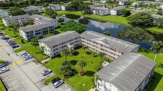 523 Fanshaw M 523, Boca Raton, FL 33434