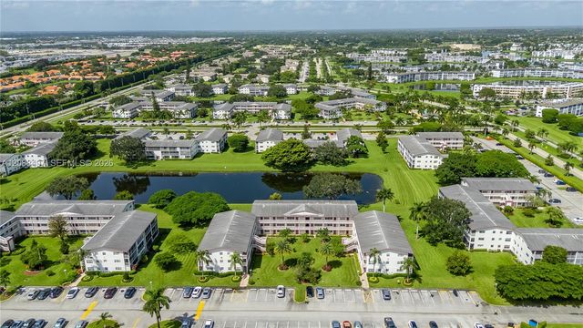 523 Fanshaw M 523, Boca Raton, FL 33434