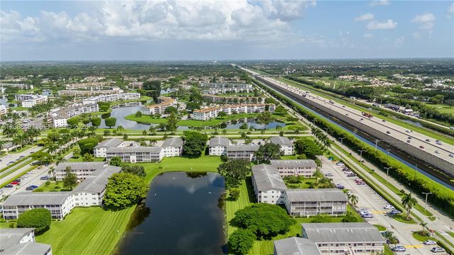 523 Fanshaw M 523, Boca Raton, FL 33434