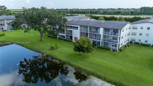523 Fanshaw M 523, Boca Raton, FL 33434