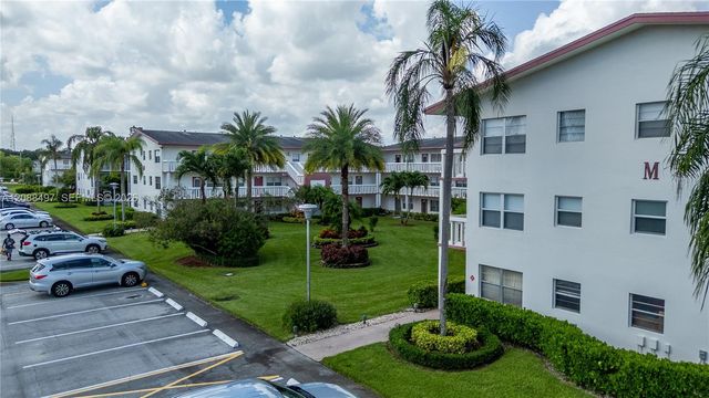 523 Fanshaw M 523, Boca Raton, FL 33434