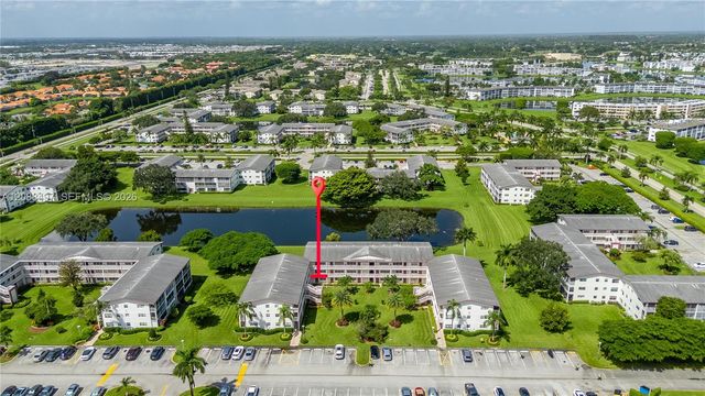 523 Fanshaw M 523, Boca Raton, FL 33434