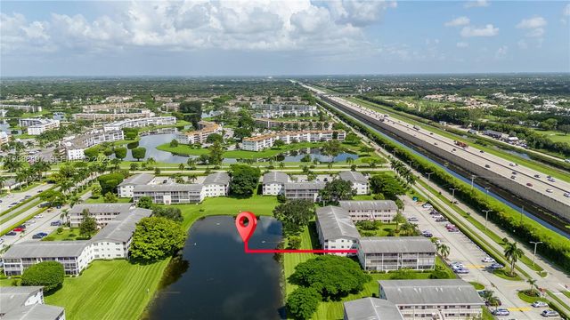 523 Fanshaw M 523, Boca Raton, FL 33434