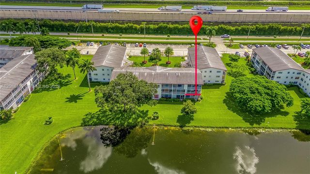523 Fanshaw M 523, Boca Raton, FL 33434