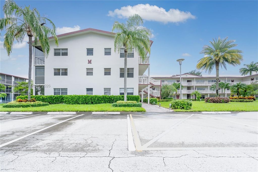 523 Fanshaw M 523, Boca Raton, FL 33434