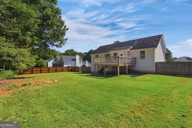 89 Thorntree Pass, Powder Springs, GA 30127