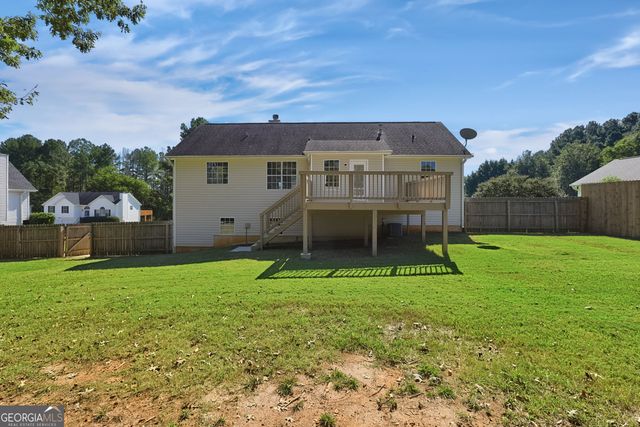 89 Thorntree Pass, Powder Springs, GA 30127