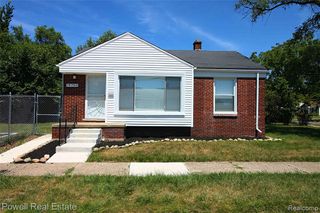 19703 Santa Barbara Drive, Detroit, MI 48221