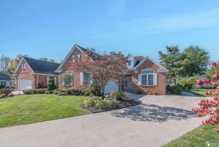3216 Ravine Hollow Court, Lambertville, MI 48144