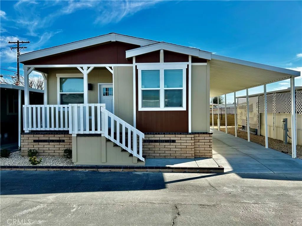 675 W Oakland F7, Hemet, CA 92543