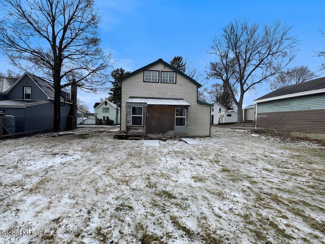 6 Center Street, Stillwater, NY 12170