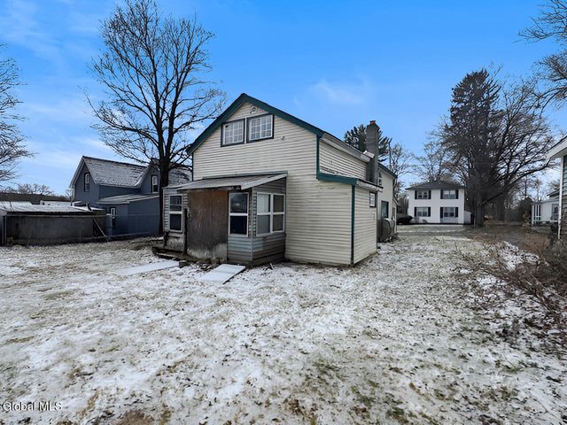 6 Center Street, Stillwater, NY 12170