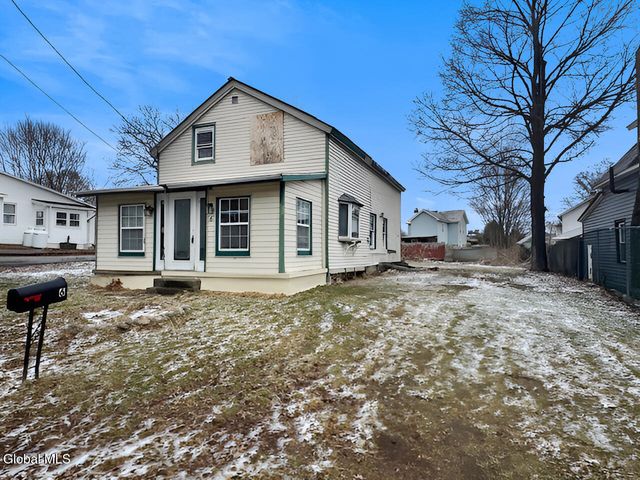 6 Center Street, Stillwater, NY 12170
