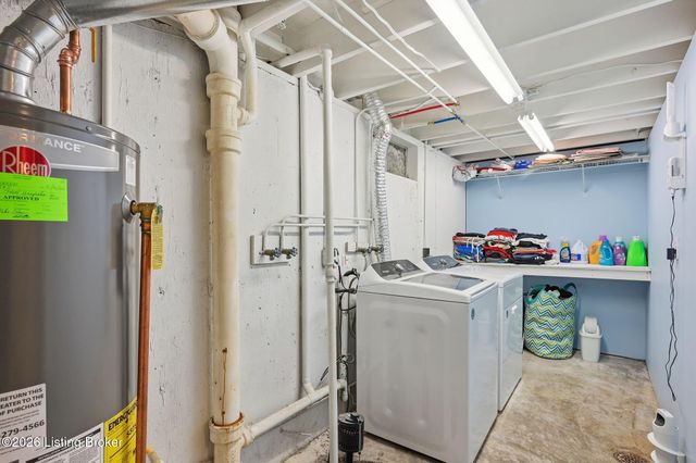 7404 Arapaho Dr, Louisville, KY 40214