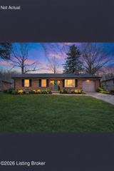 7404 Arapaho Dr, Louisville, KY 40214