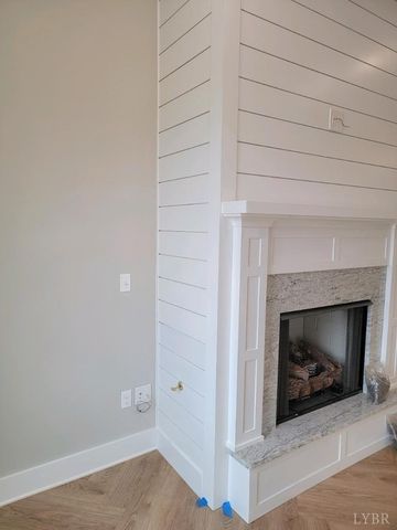 43 Grandset Drive, Forest, VA 24551