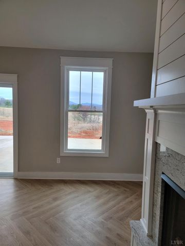 43 Grandset Drive, Forest, VA 24551