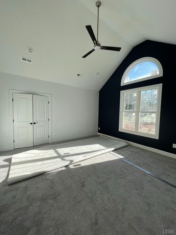 43 Grandset Drive, Forest, VA 24551