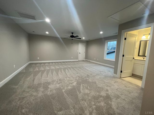 43 Grandset Drive, Forest, VA 24551