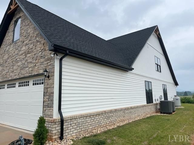 43 Grandset Drive, Forest, VA 24551