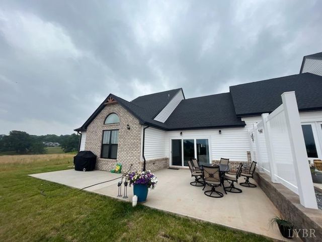 43 Grandset Drive, Forest, VA 24551